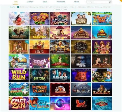 AzartPlay Casino review.